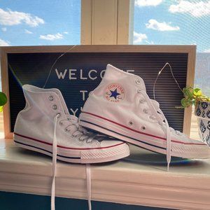 Converse Chuck Taylor High Top